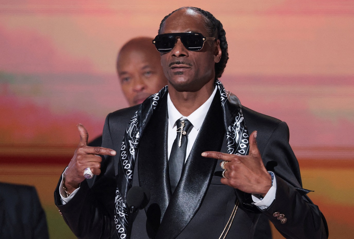 Snoop Dogg entra para o grupo de donos do clube de futebol Swansea City