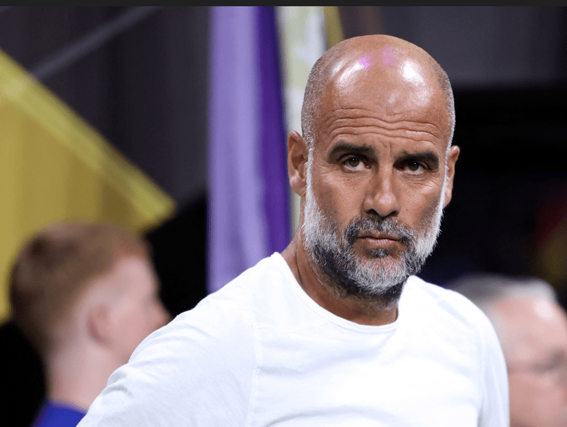 Guardiola vai pausar a carreira após fim de contrato com o City: ‘Está decidido’