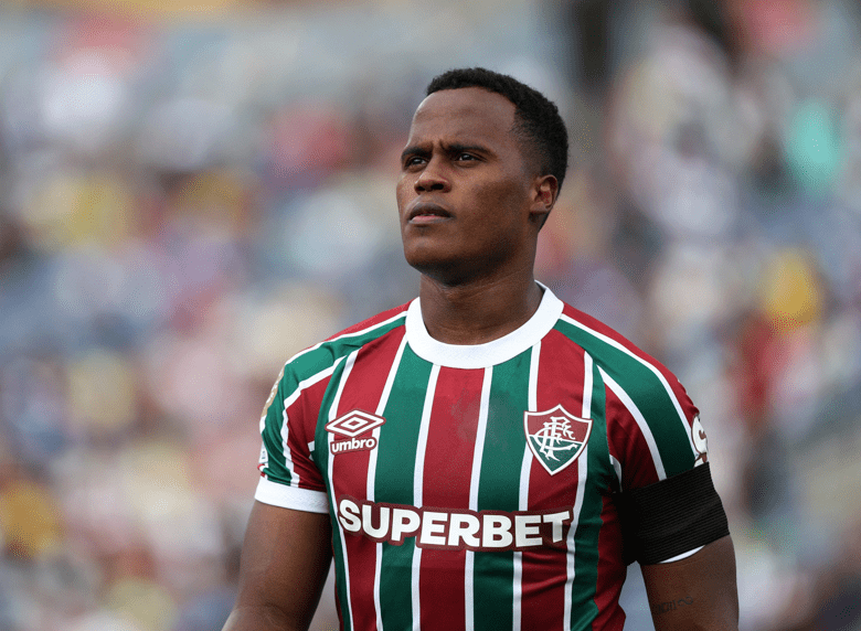 Wolverhampton acerta a contratação de Jhon Arias junto ao Fluminense, diz jornalista