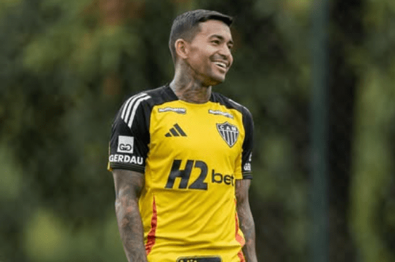 STJD concede efeito suspensivo parcial a Dudu, reduz multa, mas mantém suspensão