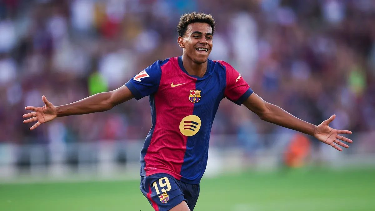 Governo da Espanha pede investigação sobre possível violação da lei em festa de Yamal