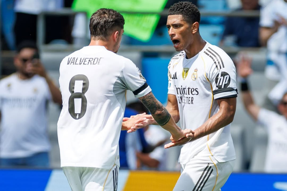 Real Madrid pressiona Fifa para fazer Mundial de Clubes a cada dois anos, diz jornal