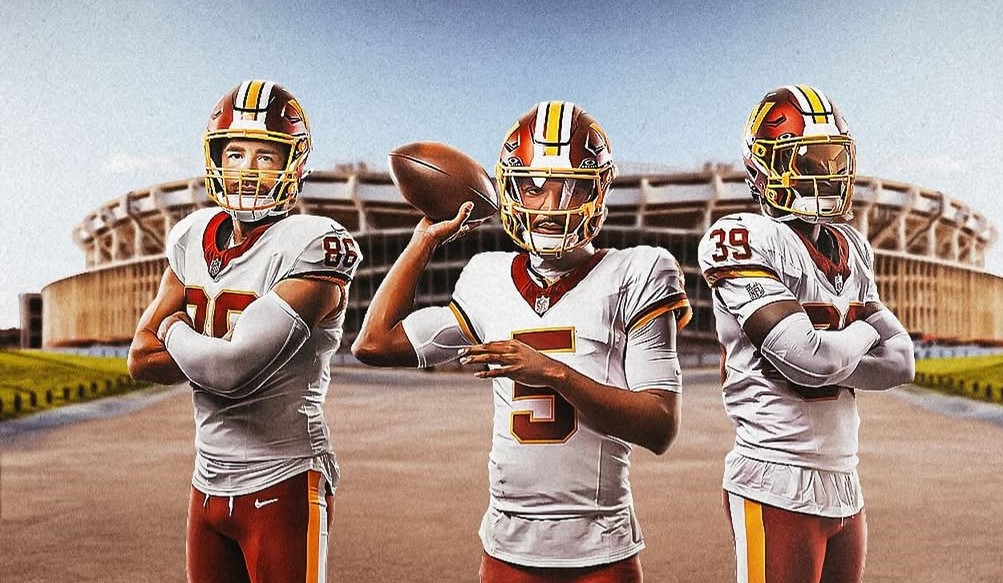 Trump exige a volta dos Redskins; entenda a polêmica dos nomes indígenas nos EUA