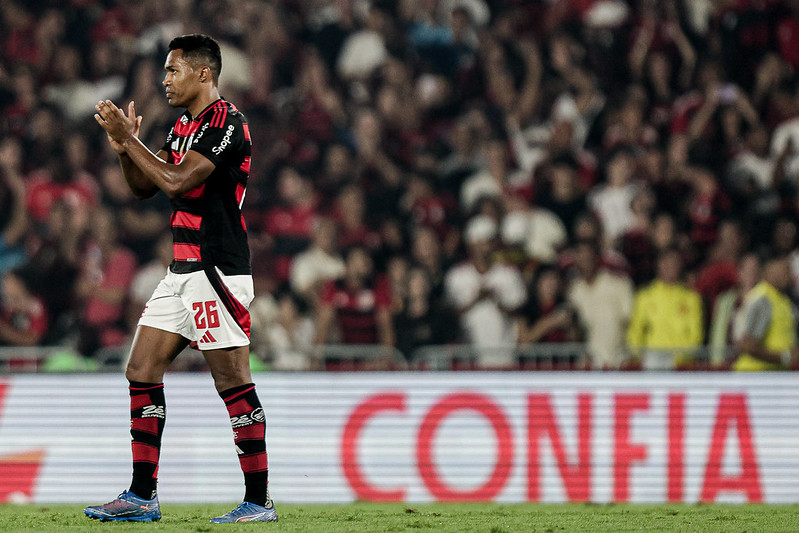 Onde assistir Flamengo x Grêmio?