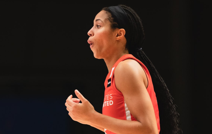 Brinquedos sexuais são arremessados em quadra na WNBA e jogadoras cobram providências