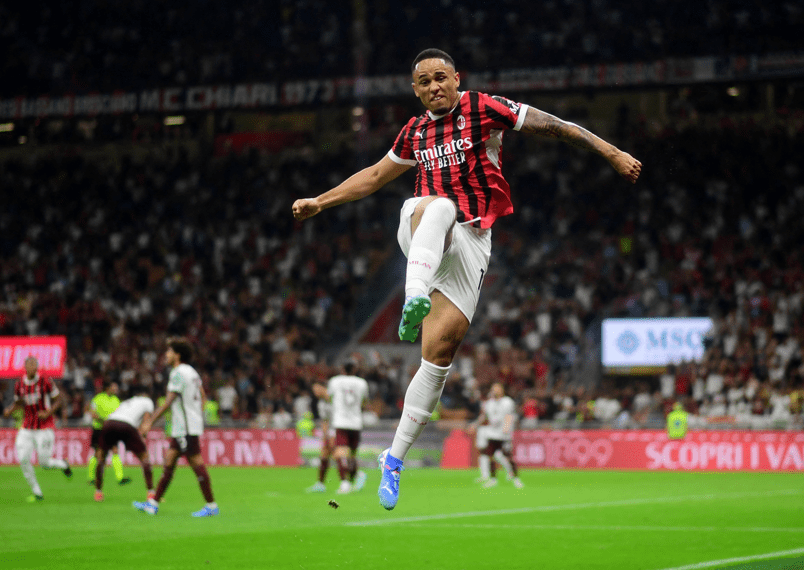 Clubes da Premier League batem recorde em janela de transferências