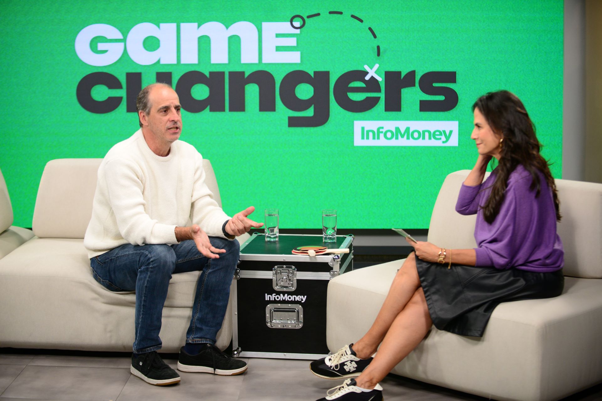 Piqué não era do ramo e destruiu a Copa Davis, diz Fernando Meligeni