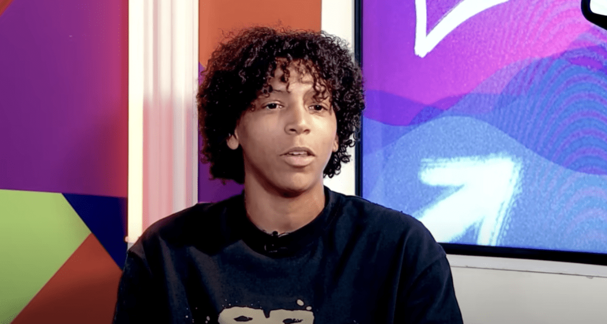 “Foi difícil, mas abriu meus olhos para o futuro”, diz Rafaela Silva sobre depressão