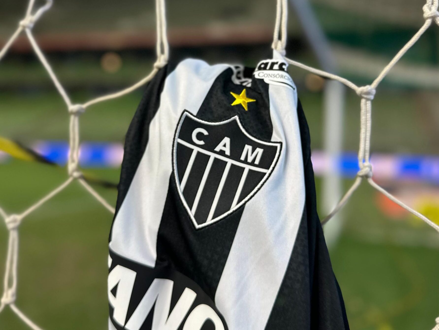 Onde assistir Atlético-MG x Grêmio?