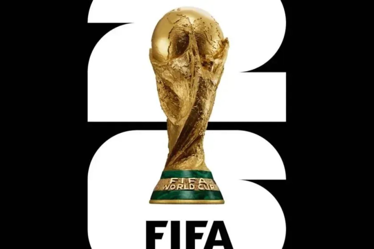 Copa do Mundo 2026 tem data e locais marcados para sorteio dos grupos