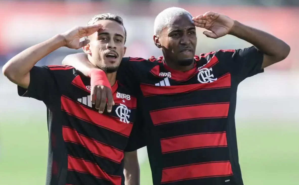 Flamengo x Barcelona no Mundial sub-20: Onde assistir?