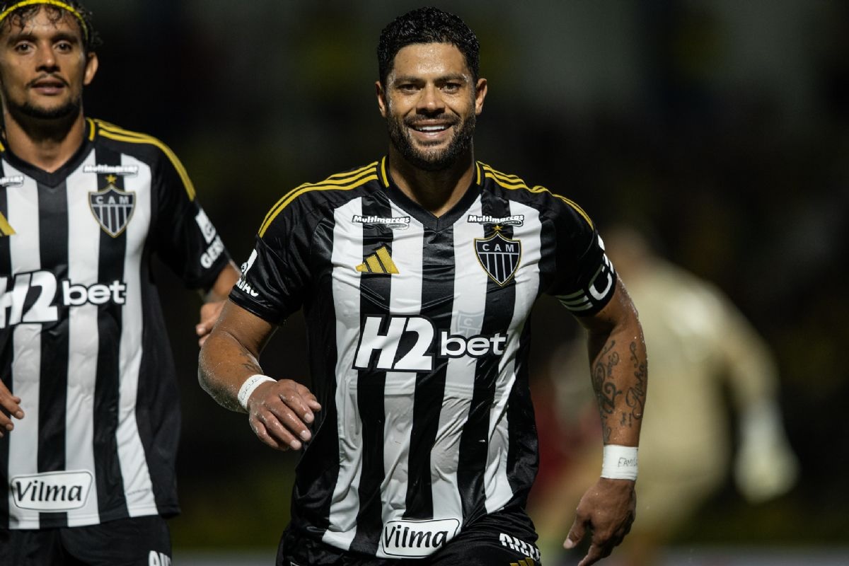 Atlético MG x Godoy Cruz: Onde assistir a partida?