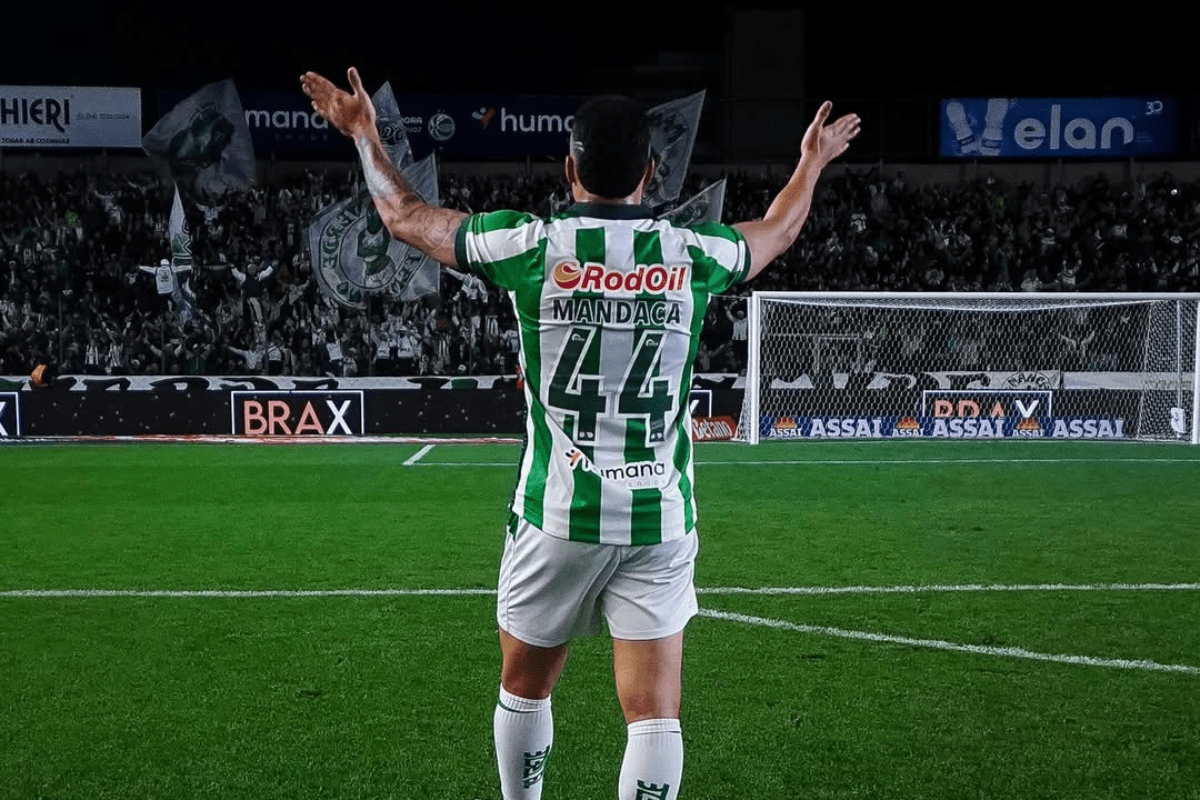  Juventude x Botafogo: Onde assistir?