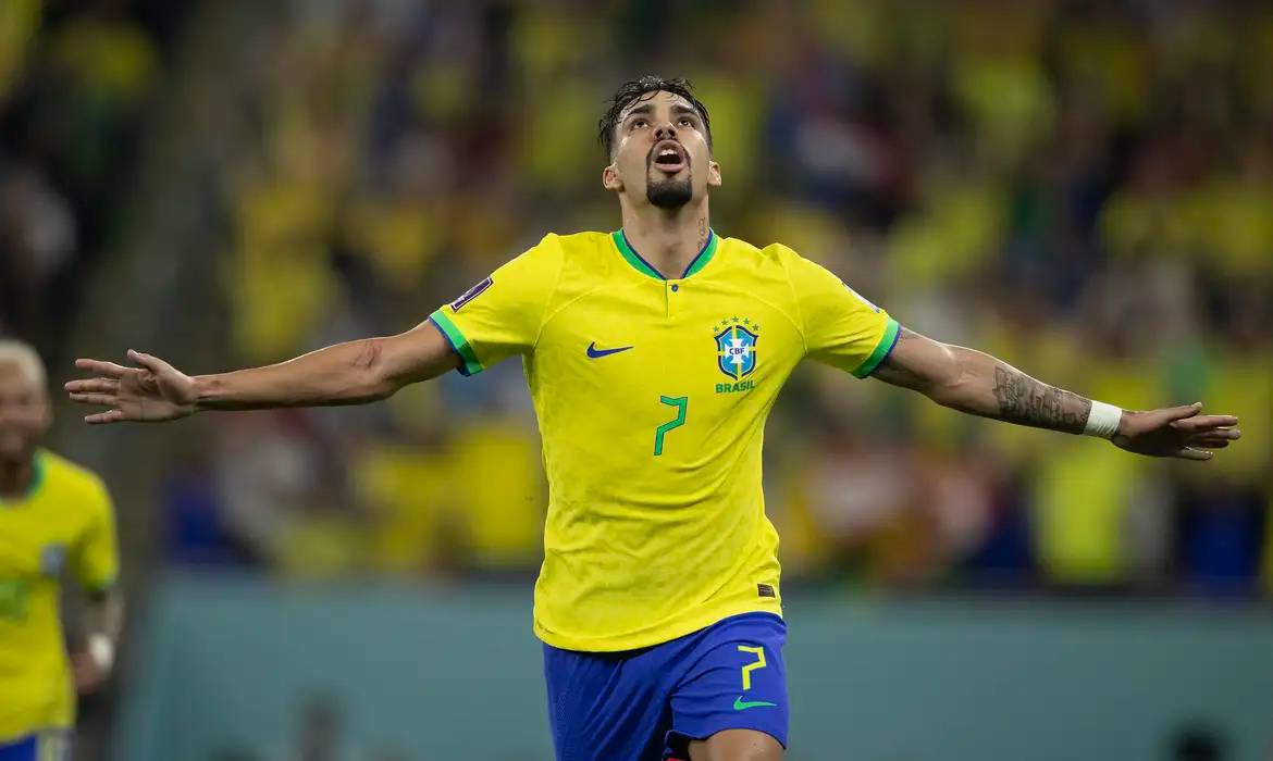 Paquetá supera Gerson em contratação mais cara da história do futebol brasileiro