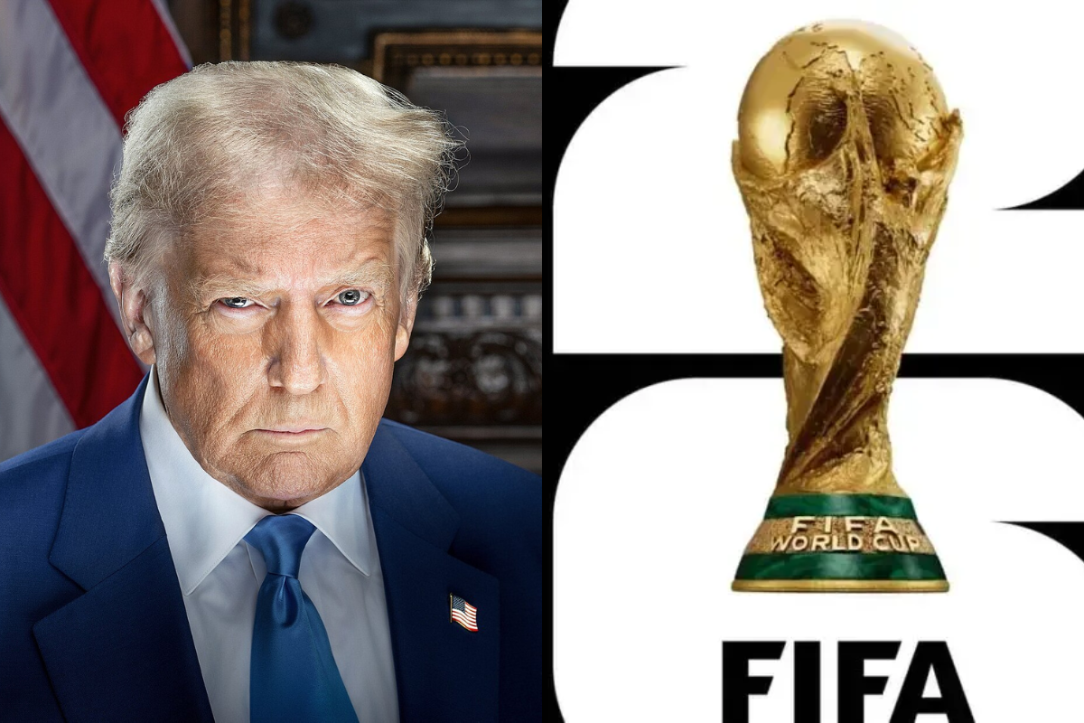 Trump vai barrar torcedores brasileiros na Copa do Mundo 2026? Veja o que se sabe