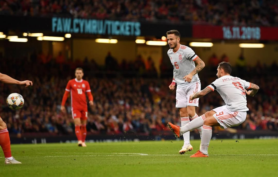 Onde assistir Turquia x Espanha pelas Eliminatórias da Copa do Mundo?