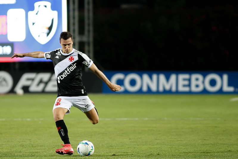 Onde assistir Vasco x Ceará?