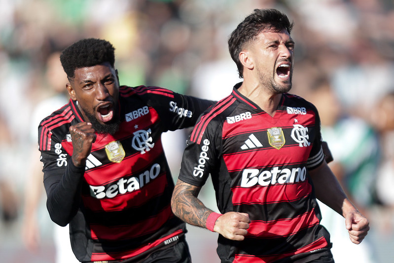 Saiba onde assistir, horário e escalações