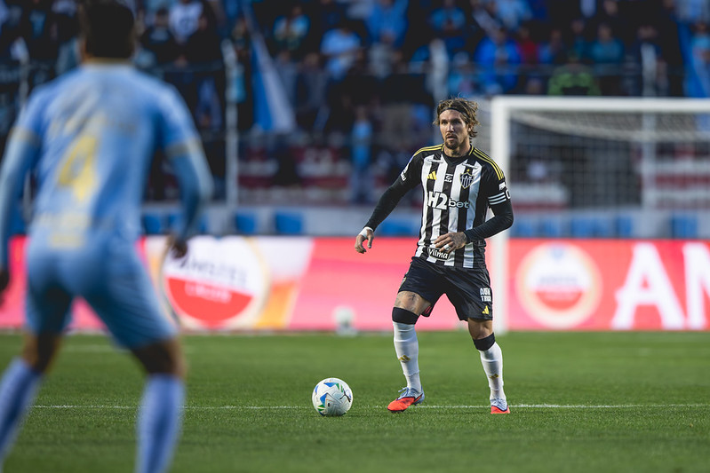 Onde assistir a Copa Sul-Americana?