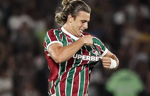 Thiago Silva marca no fim, elimina Bahia e põe Fluminense na semi da Copa do Brasil