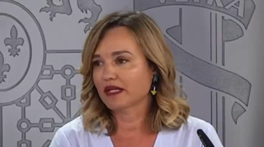 Governo espanhol exige que sanções impostas à Rússia sejam aplicadas também a Israel