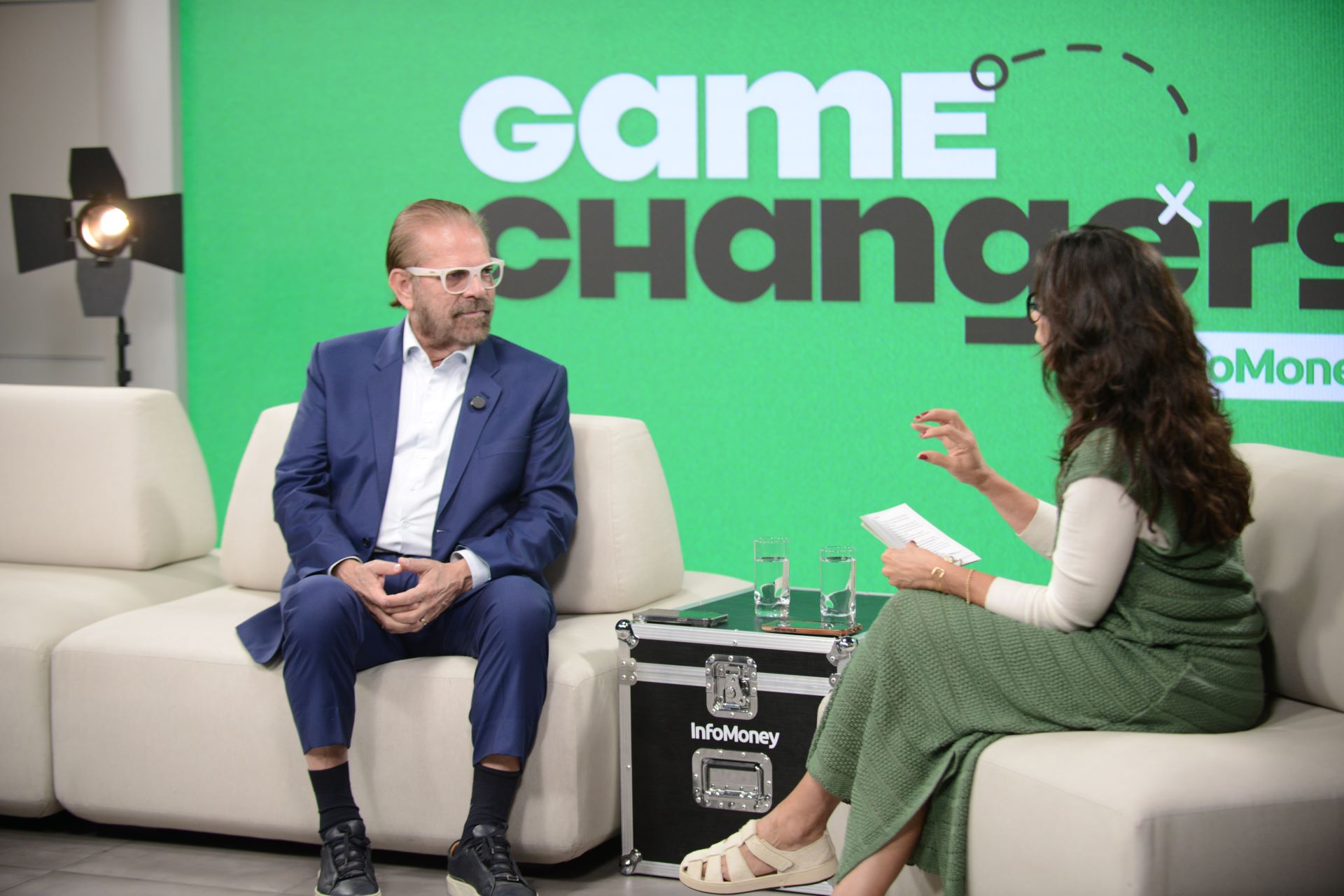 Presidente da FPF explica como maximizou receitas do Paulistão, mesmo sem a Globo