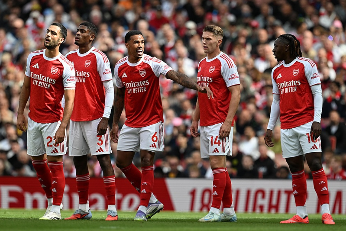 Onde assistir Athletic Bilbao x Arsenal pela Champions League?