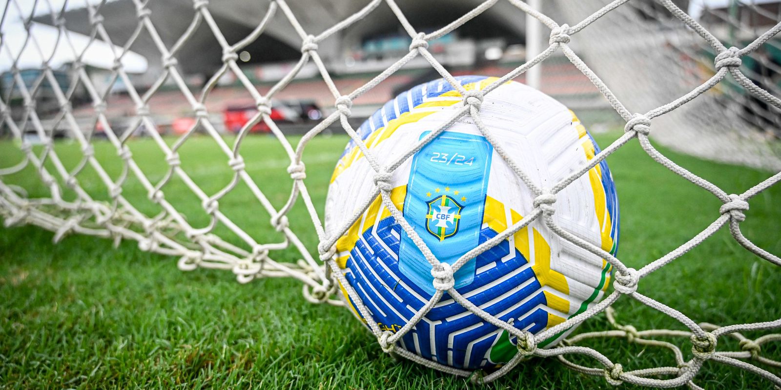 TV Brasil transmite domingo 1º jogo da final do Brasileirão feminino