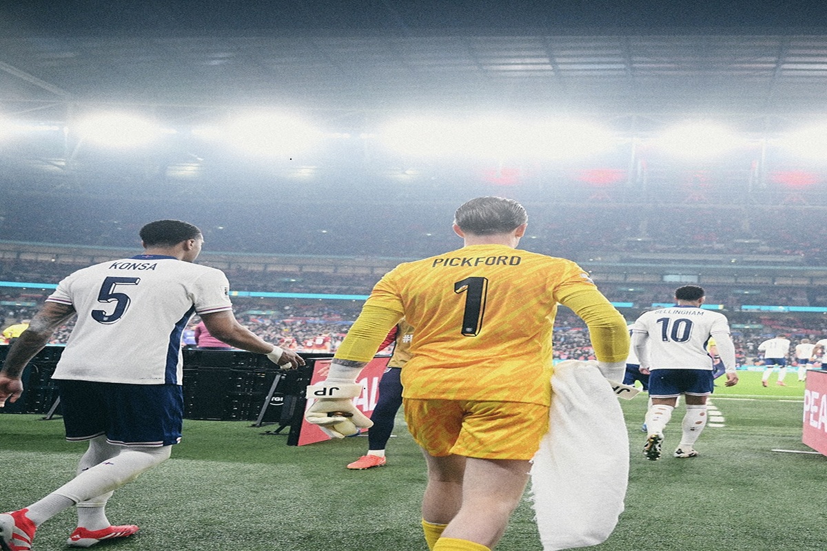 Inglaterra x Andorra: Onde assistir?