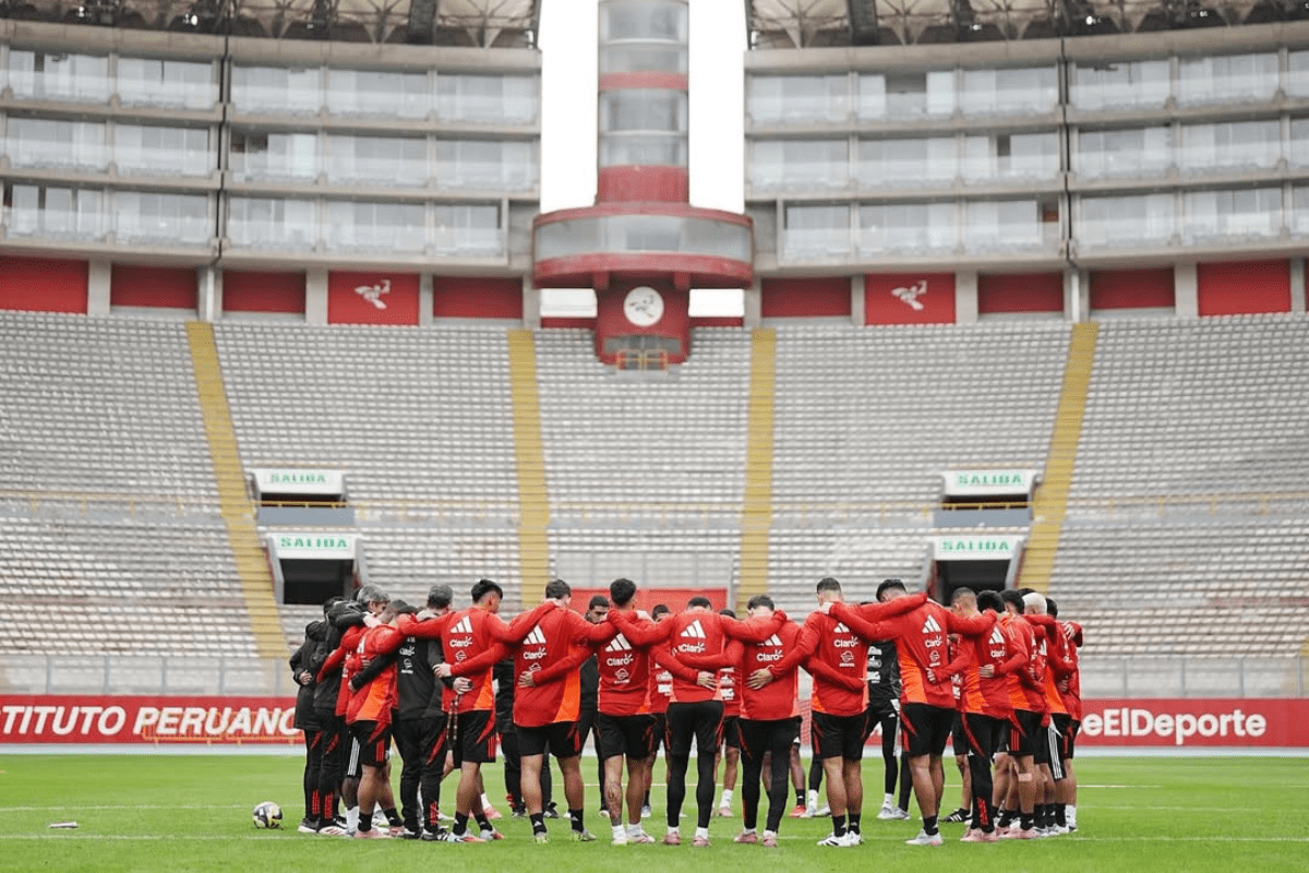 Onde assistir Peru x Paraguai?