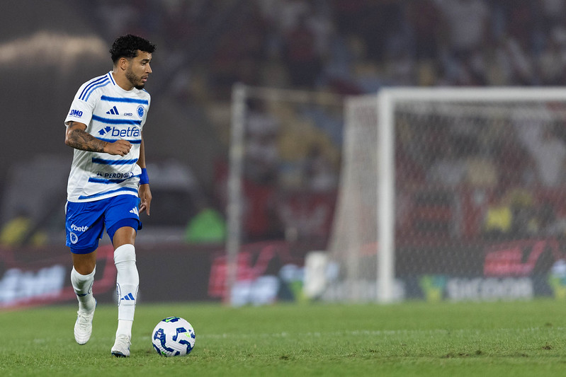 Cruzeiro x Sport: Onde assistir o Brasileirão?