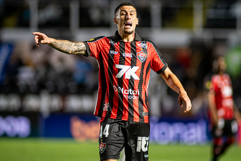 Vitória x Corinthians: Onde assistir?