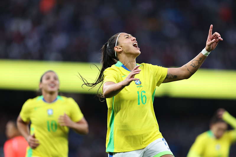 Onde assistir a partida amistosa?