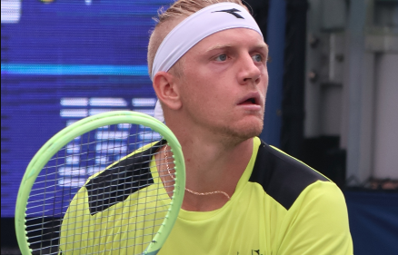 Quem é Alejandro Davidovich Fokina, rival de João Fonseca na final do ATP 500
