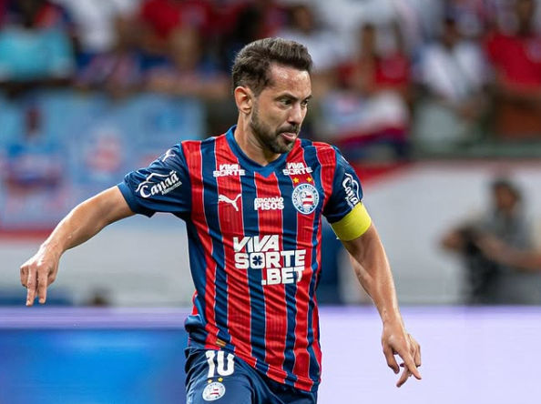 Everton Ribeiro passa por cirurgia após diagnóstico de câncer na tireoide