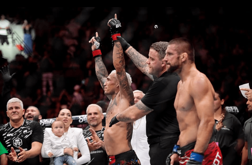 Charles do Bronx fatura bônus de R$ 276 mil e promete ‘festa na favela’