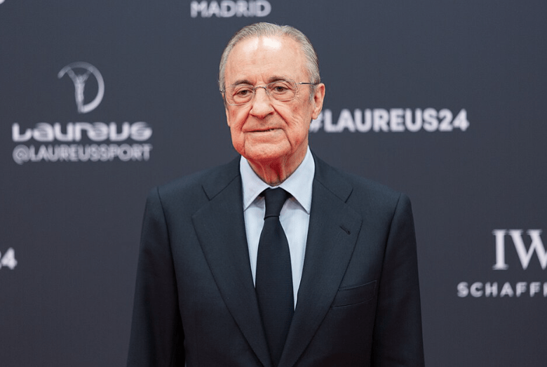 Real Madrid estuda mudança radical no modelo de propriedade para atrair investidores