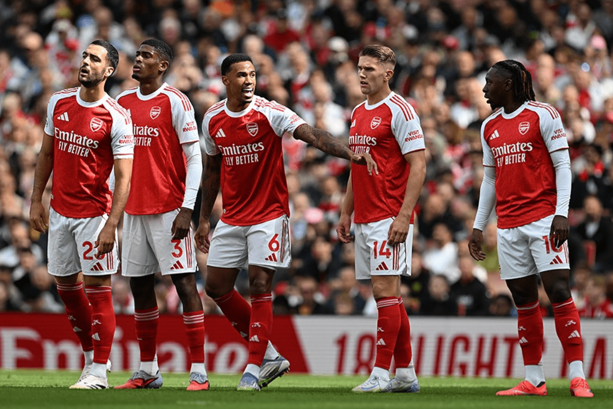 Arsenal x Bayer Leverkusen: Onde assistir?