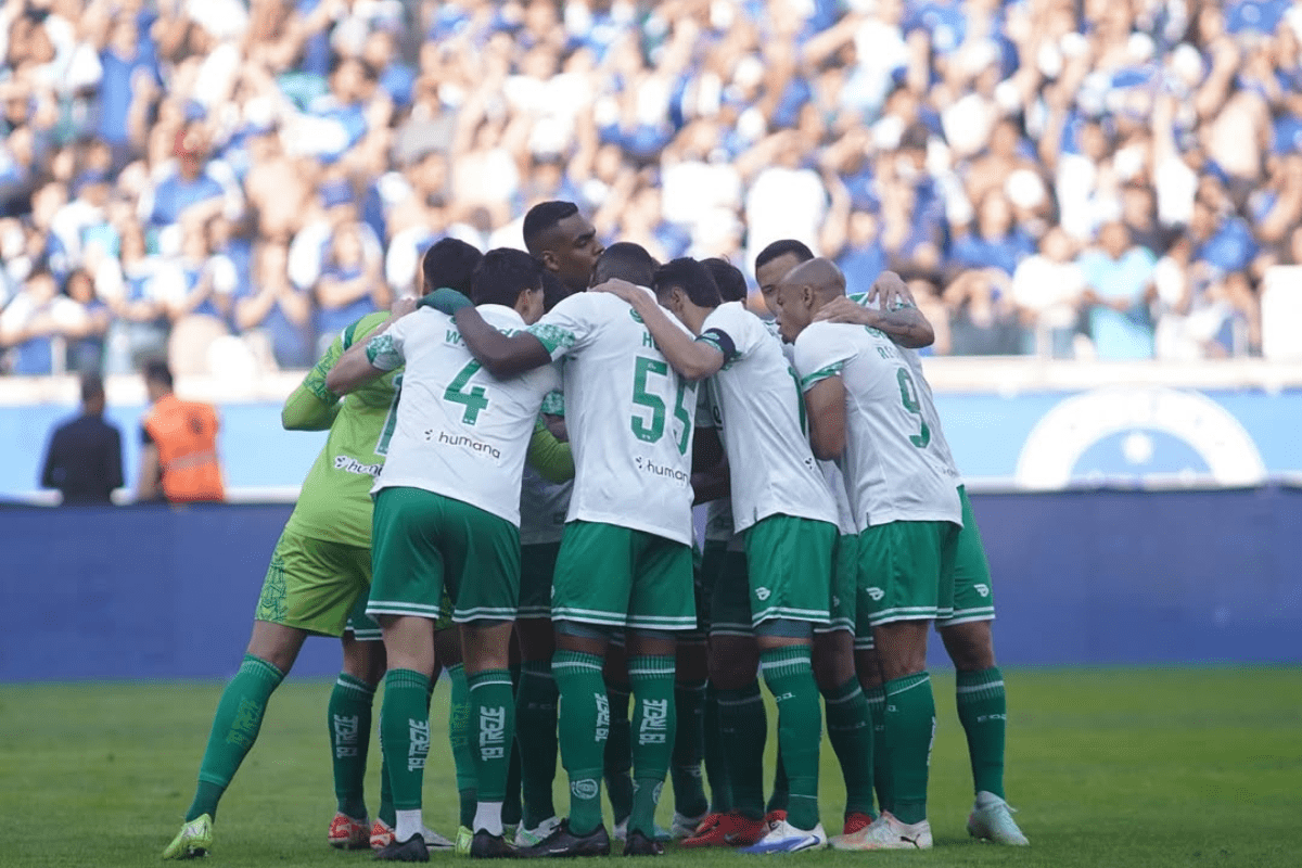 Juventude x RB Bragantino: Onde assistir o Brasileirão?