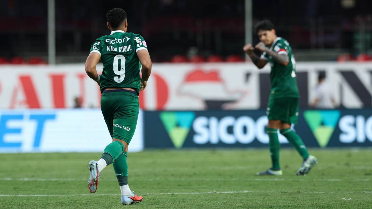 Quatro clubes brasileiros estão entre as 20 melhores bases do mundo; veja lista