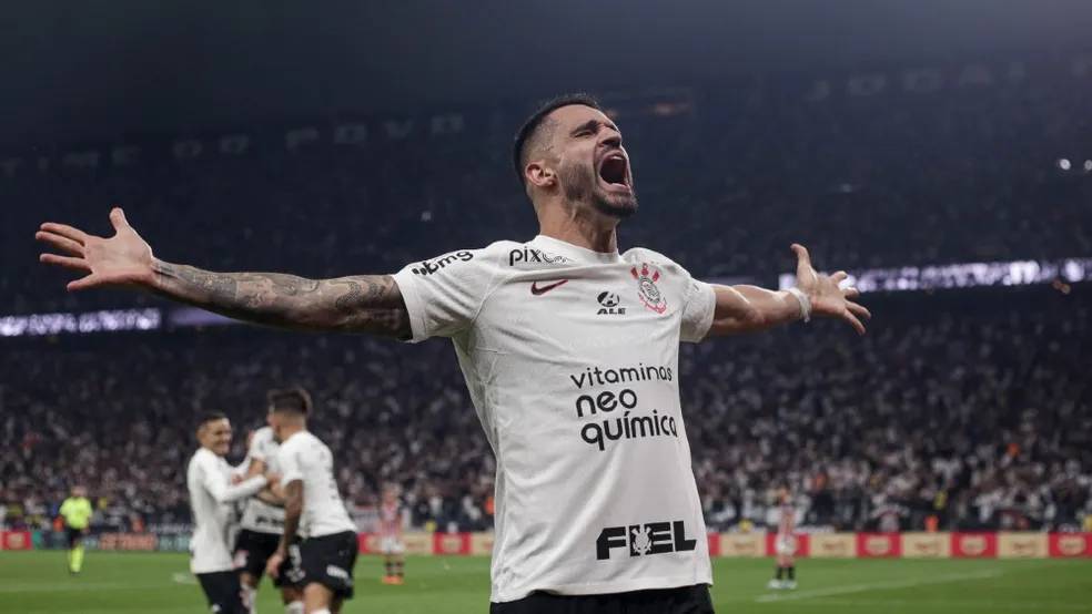 Corinthians x Mirassol: Onde assistir o Brasileirão?