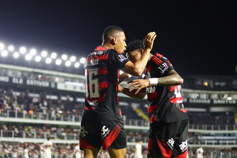 Confira onde assistir a partida do Brasileirão