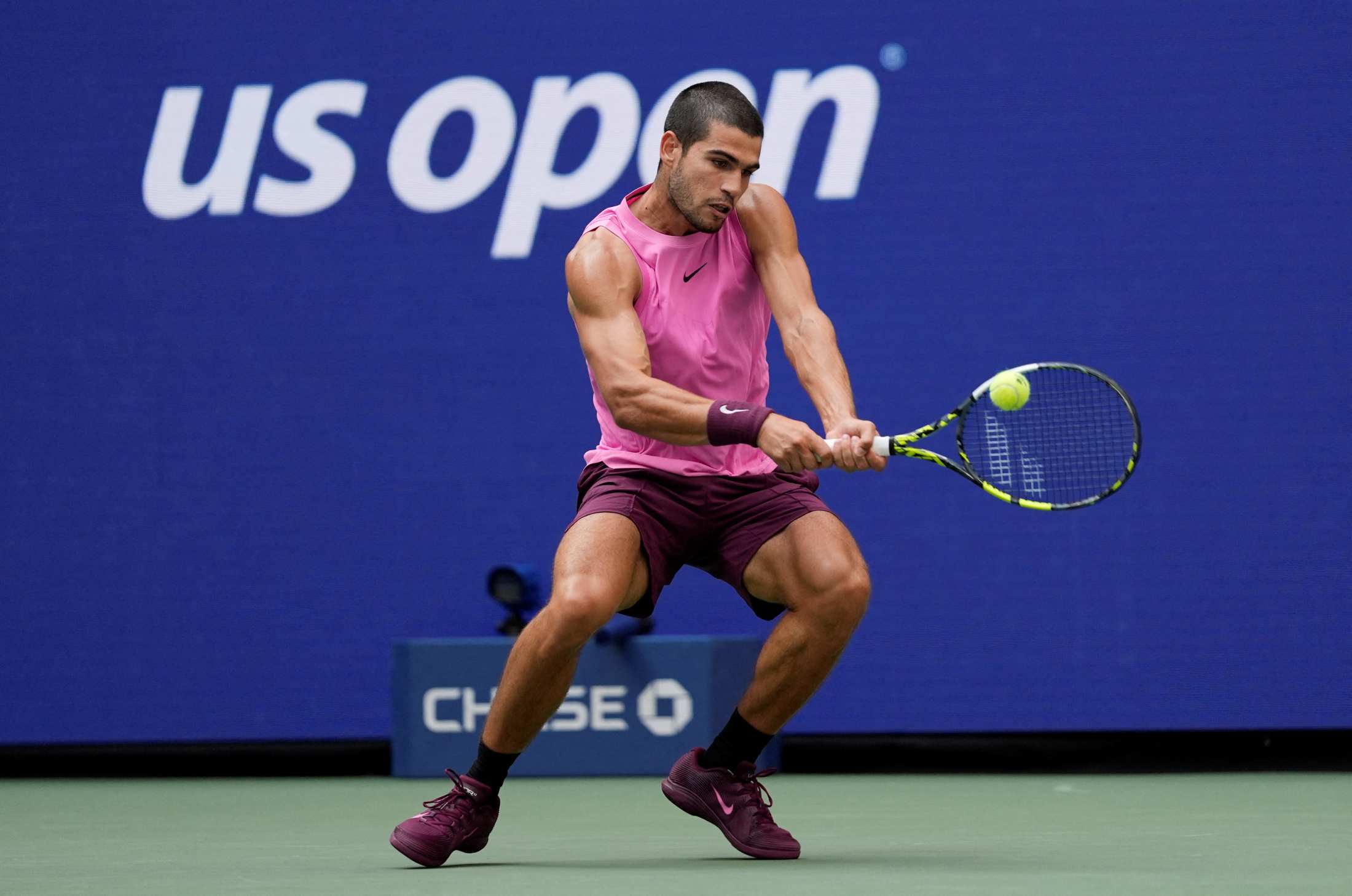 Carlos Alcaraz tem como principal objetivo para 2026 conquistar seu 1º Australia Open