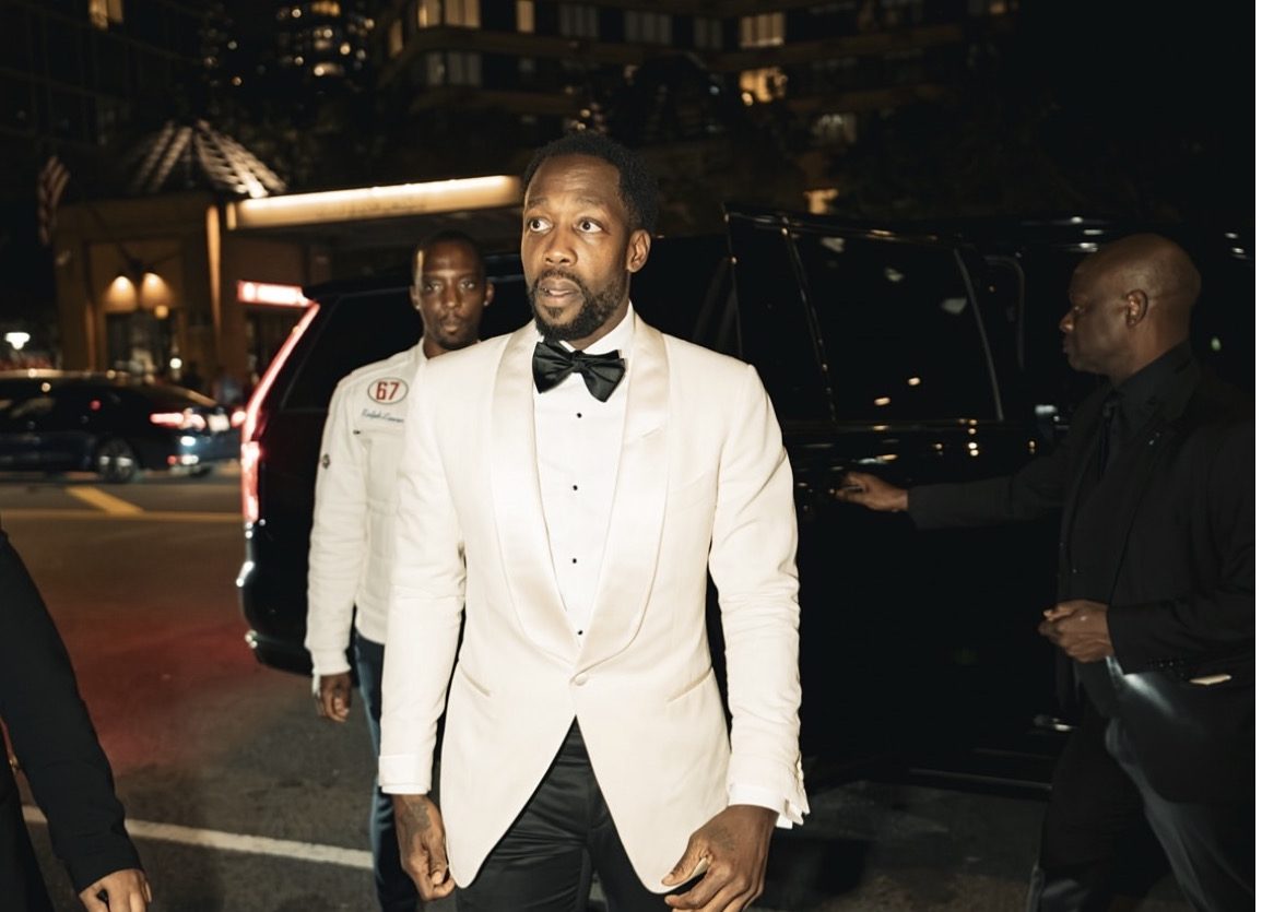 Ex-jogador da NBA é preso nos EUA acusado de agredir parente e ‘impedir respiração’