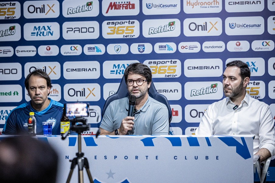 Grupo comandado por ex-Bahia tem cinco times e vai ao mercado para captar R$ 60 mi