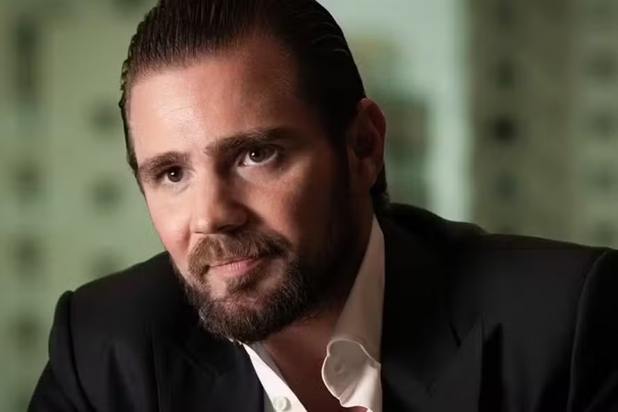 Daniel Vorcaro é destituído de Conselho de Administração do Atlético-MG