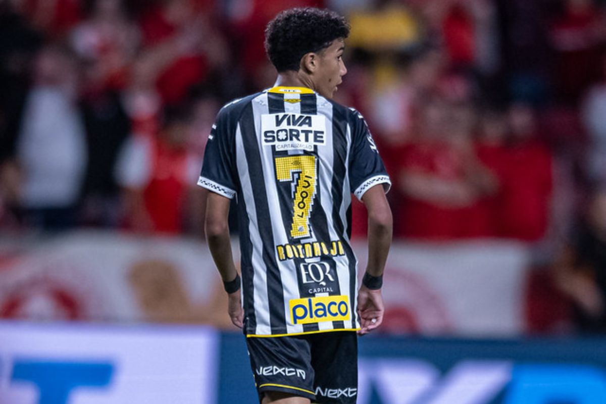 Saiba onde assistir a partida do Brasileirão