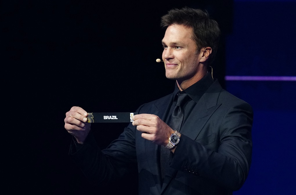 conheça a possível rota do Brasil no mata-mata em busca do hexa