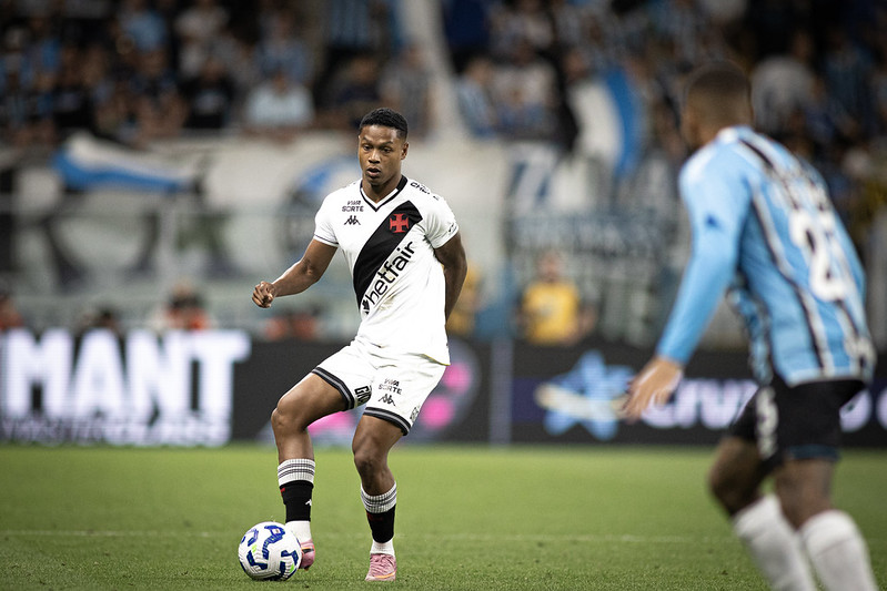 Vasco x Mirassol: Onde assistir o Brasileirão?