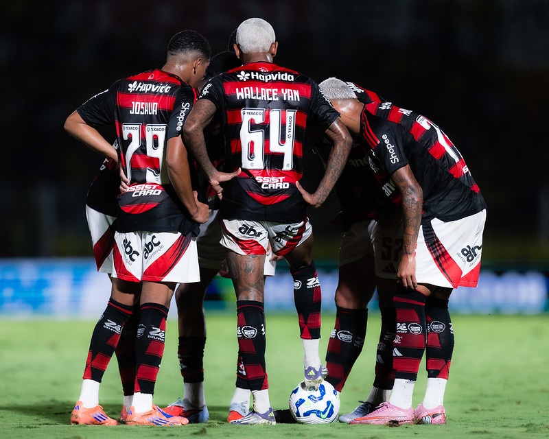 Veja onde assistir, horário e escalações
